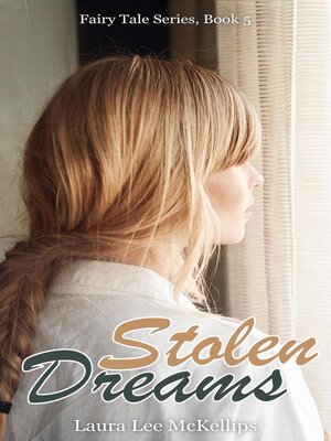 cover image of Stolen Dreams